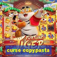 curse copypasta