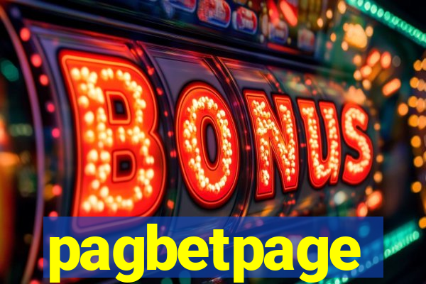 pagbetpage