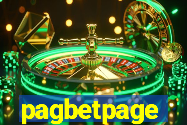 pagbetpage