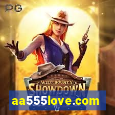 aa555love.com