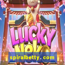 spiralbetty. com