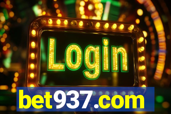 bet937.com