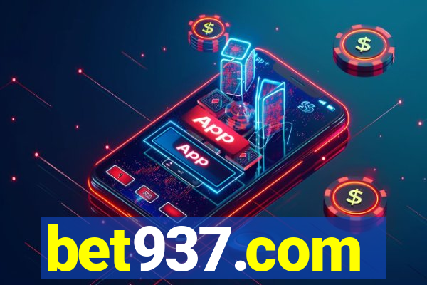 bet937.com