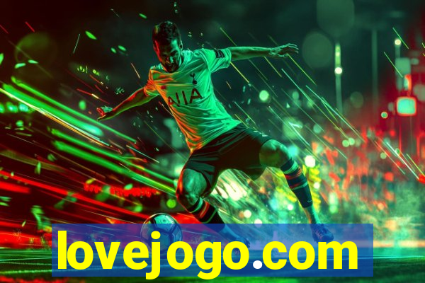 lovejogo.com