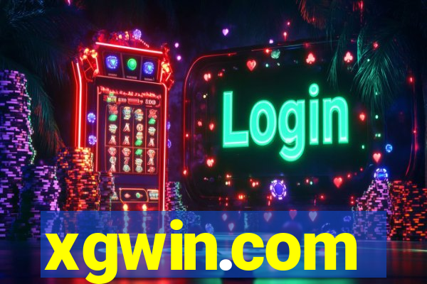 xgwin.com