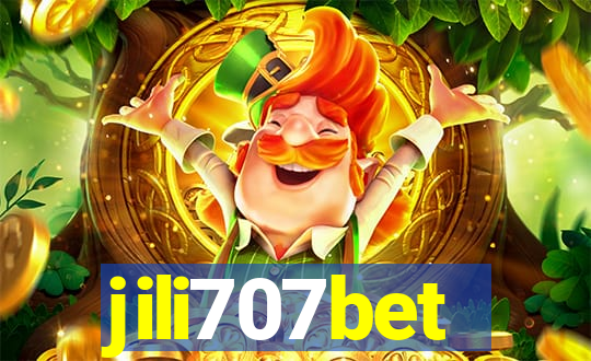 jili707bet