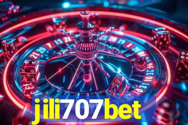 jili707bet