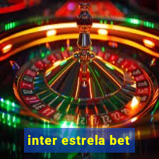 inter estrela bet