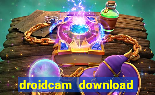 droidcam download for windows