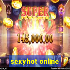 sexyhot online