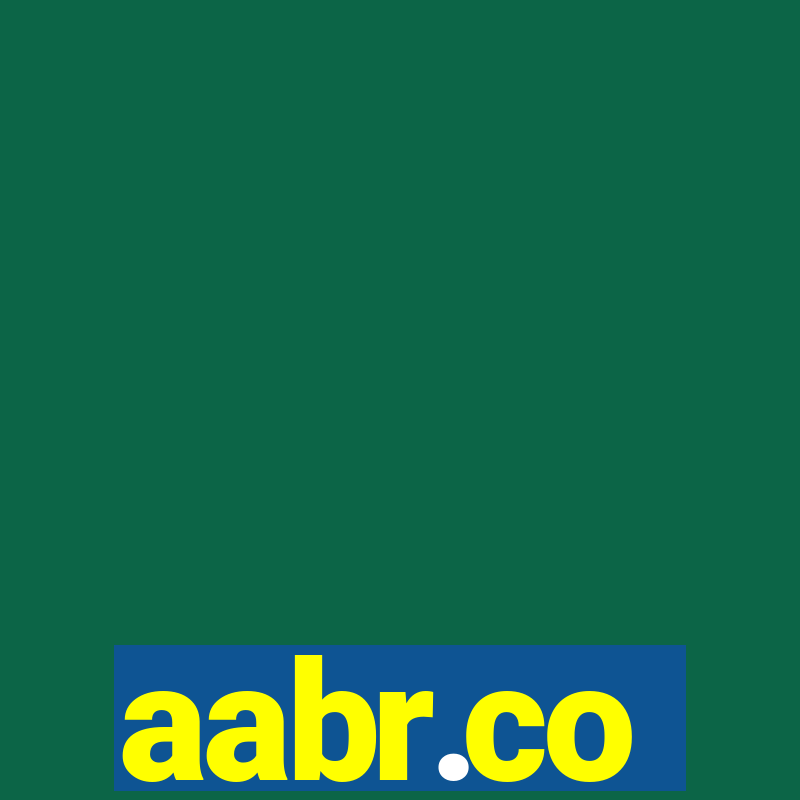 aabr.co