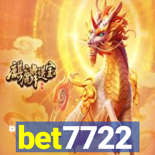 bet7722