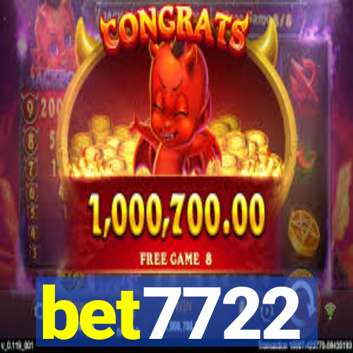 bet7722