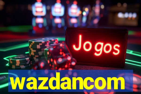 wazdancom