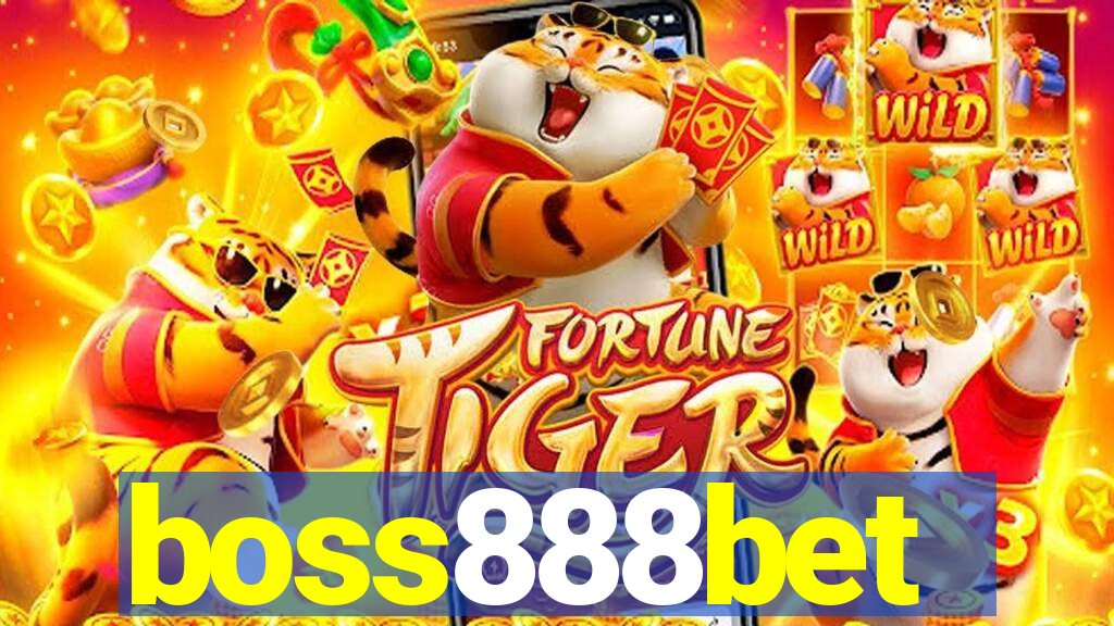 boss888bet