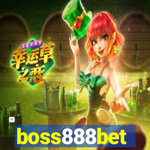 boss888bet