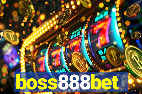 boss888bet