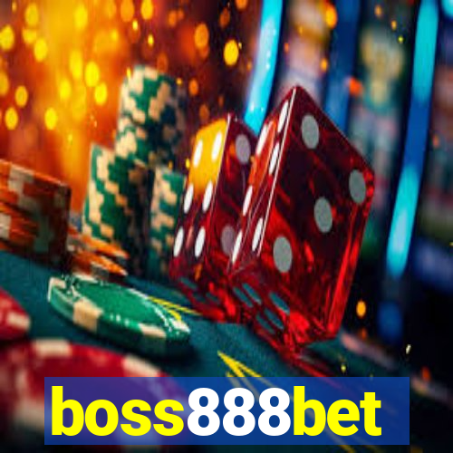 boss888bet