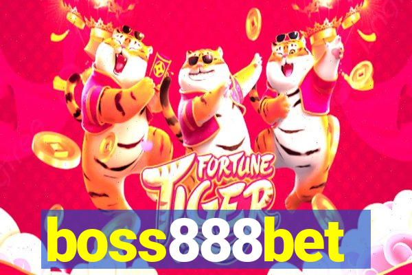 boss888bet