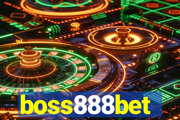 boss888bet