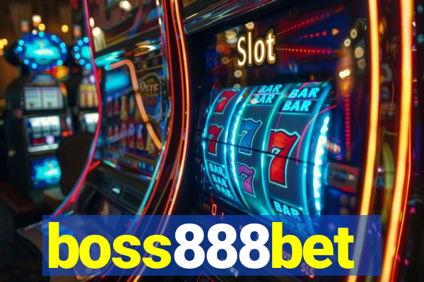 boss888bet