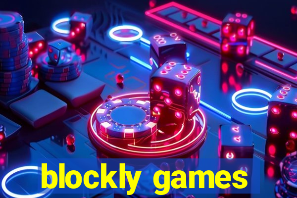 blockly games