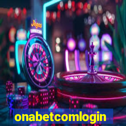 onabetcomlogin