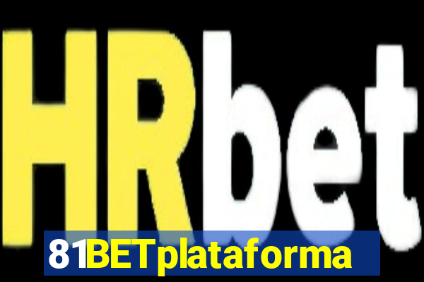 81BETplataforma