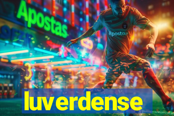 luverdense