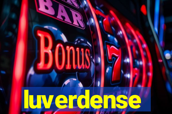 luverdense