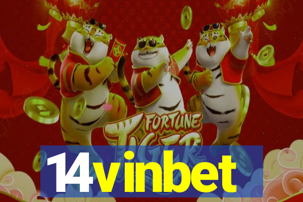 14vinbet