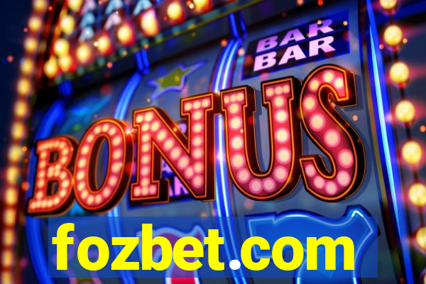 fozbet.com