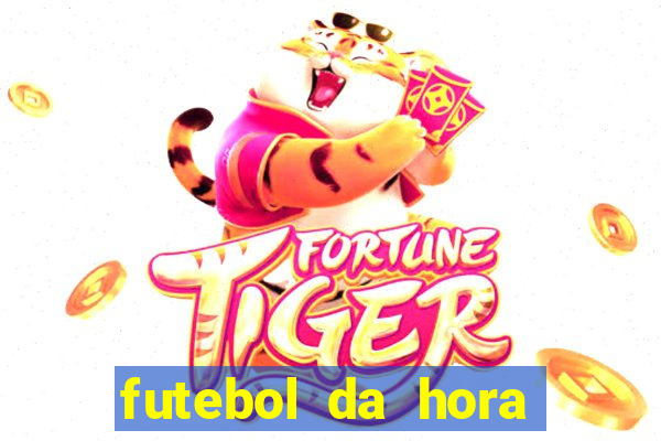 futebol da hora 3.7 no play store