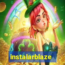 instalarblaze