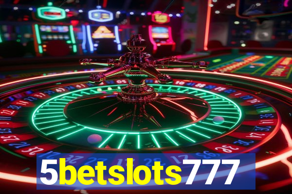 5betslots777