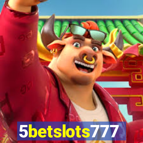 5betslots777