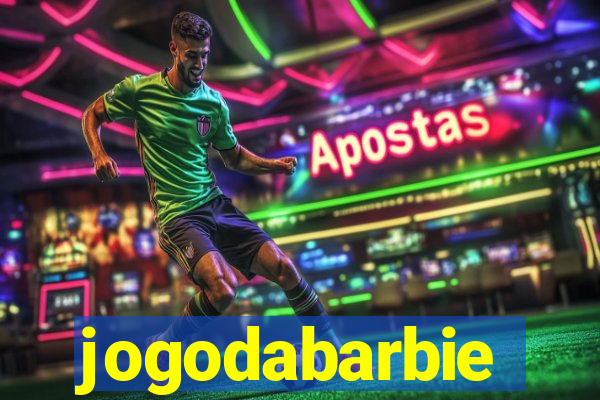 jogodabarbie