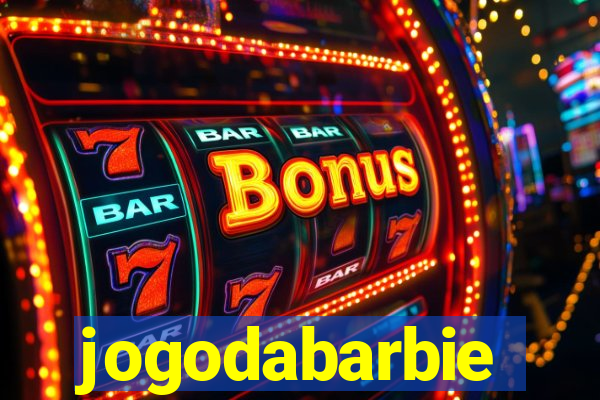 jogodabarbie