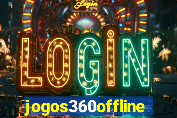 jogos360offline