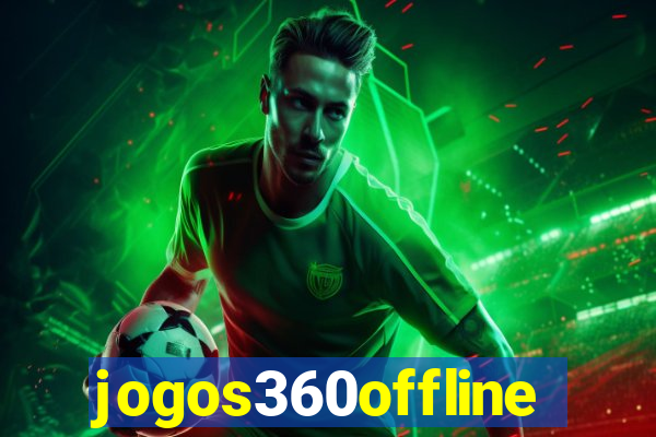 jogos360offline