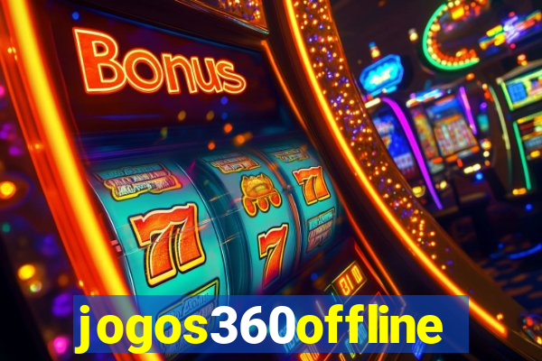 jogos360offline