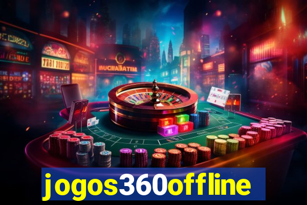 jogos360offline