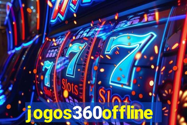 jogos360offline