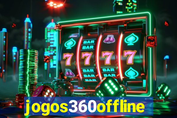 jogos360offline