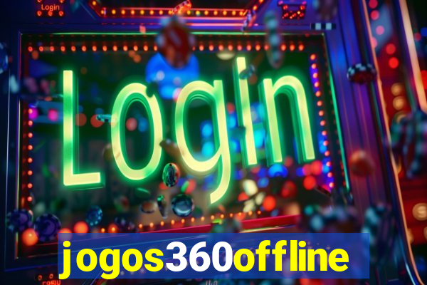 jogos360offline