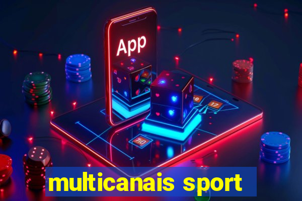 multicanais sport