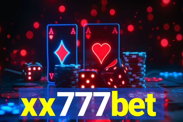 xx777bet