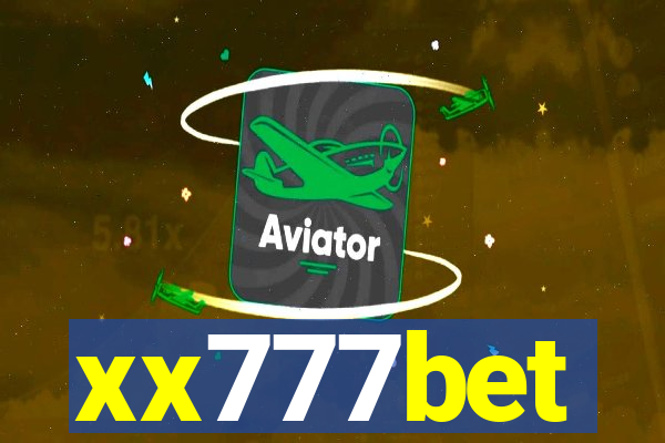 xx777bet