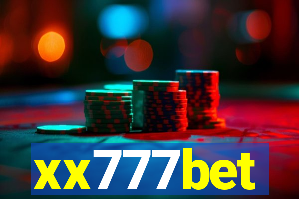 xx777bet