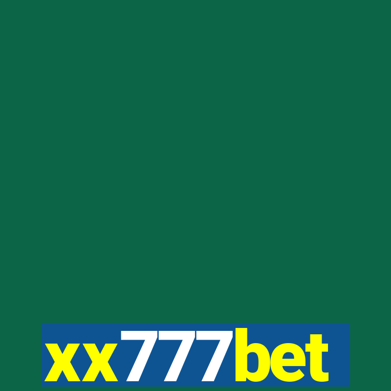 xx777bet